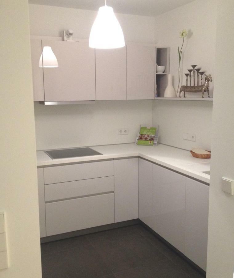 Ferienwohnung Am Zwinger Dresden Luaran gambar